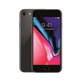 Apple iPhone 8 64 GB Uzay Grisi Outlet & Teşhir Cep Telefonu - 1