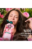 Herbal Essences Kadifemsi Yumuşaklık Gül Kokulu Saç Bakım Kremi 250ml - 4