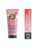 Herbal Essences Kadifemsi Yumuşaklık Gül Kokulu Saç Bakım Kremi 250ml - 1