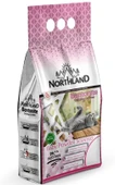 Northland Bebek Pudralı İnce Taneli Kedi Kumu 10 Lt - 1