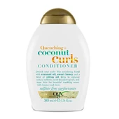 OGX Coconut Curls Conditioner 385 ml - 1