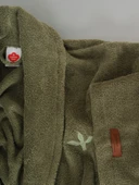 Cotton box Tek Bornoz Wellness Forest  L/XLYeşil thumbnail 2