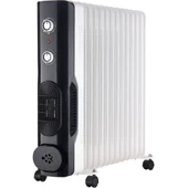Awox DilimFit Pro Yağlı Radyatör - 1