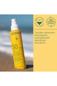 CAUDALİE VİNOSUN HİGH PROTECTİON ANTİ-SPOT, BRİGHTENİNG, SUN SPRAY SPF50 150 ML PSSN4005 - 4