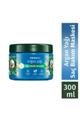 Herbal Essences Onarıcı Argan Yağı Saç Bakım Maskesi 300ml - 1