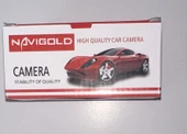 GERİ GÖRÜŞ KAMERASI GECE GÖRÜŞLÜ ARAÇ KELEBEK + TAMPON İÇİN 28MM NAVİGOLD - 1