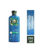 Herbal Essences Onarıcı Argan Yağı Şampuan 350ml - 1