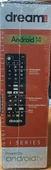 DREAMSTAR İ1 Pro ANDROID BOX 2GBRAM 16GB HAFIZA Wifi 6K - 2
