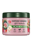 Herbal Essences Kadifemsi Yumuşaklık Gül Kokulu Saç Bakım Maskesi 300ml - 2