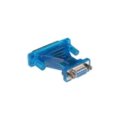 S-link SWV-USBC015 Usb To RS232 2.0 Çevirici Adaptör - 3