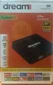 DREAMSTAR İ1 Pro ANDROID BOX 2GBRAM 16GB HAFIZA Wifi 6K - 1