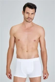 Kom Tight 2'li Erkek Short Boxer - 2