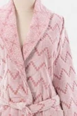 JULIETTE MAVI-PEMBE HAPPY SET - 3