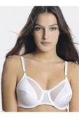 Kom Kadın Beyaz Nelly Toparlayıcı Sütyen Su0432401 thumbnail 2