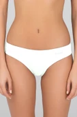 Kom Kadın Ekru Rosalinda Bikini - 2