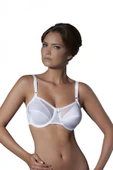 Kom Kadın Beyaz Nelly Toparlayıcı Sütyen Su0432401 thumbnail 3