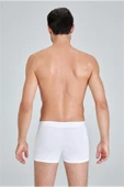 Kom Tight 2'li Erkek Short Boxer - 3