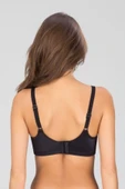 Kom Kadın Siyah Toparlayıcı Barbara Sütyen 85B thumbnail 2
