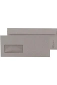 ZARF DIPLOMAT PENC.105x240 90gr.25 LI KRAFT OFFICE - 1