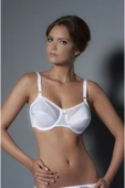 Kom Kadın Beyaz Nelly Toparlayıcı Sütyen Su0432401 thumbnail 1