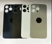 TELEFON KAPAK İPHONE 15 PRO MAX - 1