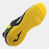 Joma V6.2 Erkek Siyah Kauçuk Tabanlı Spor Ayakkabı V62S2501 - 5