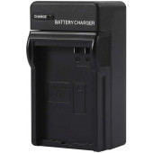 Ayex, Canon LP-E8 Batarya İçin Şarj Cihazı, 700D, 650D, 600D, 550D - 1