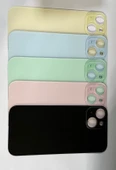 TELEFON KAPAK İPHONE 15 - 1