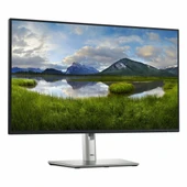 Dell P2725HE 27" 100Hz 5Ms VGA+HDMI+DP+USB-C+RJ45 FullHD IPS Pivot Vesa Monitör thumbnail 2