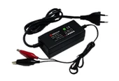 AKÜ ŞARJ ALETİ MT-7012C MERVESAN 13.8 VOLT 5 AMPER - 1