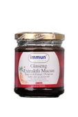 Ginseng Ekstratlı Macun 240 Gr. - 1