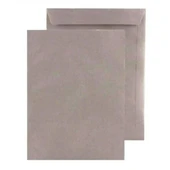 ZARF TORBA 210x280 90gr.KRAFT 25 LI OFFICE 1 - 1