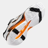 Joma Slam Erkek Beyaz Toprak - Sert Kort Tenis & Padel Ayakkabısı TSLAMS2542OM thumbnail 5