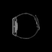 TTec 2SW01S Tempus 46mm TFT Ekranlı Dikdörtgen Kasa Akıllı Saat 2SW01 Siyah - 2