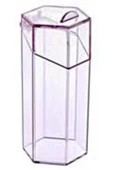 Box Up Mini Kapaklı Fırça Düzenleyici - 2
