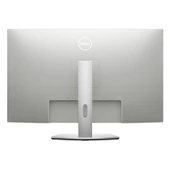 Dell S3221QS 31.5" 60Hz 4Ms HDMI+DP+USB HDR UHD FreeSync VA Curved Vesa Monitör - 6