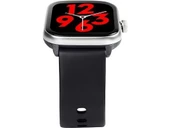 TTec 2SW04 Tempus Pro 47mm AMOLED Ekranlı Dikdörtgen Kasa Akıllı Saat 2SW04 - 2