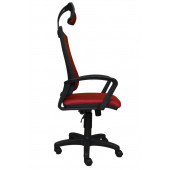 PORZİYON NADYA YÖNETİCİ ÇALIŞMA KOLTUĞU ÖGRENCİ ÇALIŞMA BİLGİSAYAR KOLTUĞU - 3