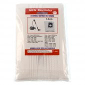 Philips  S-Bag 3 Kat Süpürge Toz Torbası (pk.) 5li  KG0017733 - 1