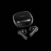 TTec 2KM149S AirBeat Pro Max ANC Gerçek Kablosuz TWS Bluetooth Kulaklık Siyah - 3