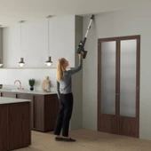 Electrolux 800 Cordless Cleaner EP81UB25GG Şarjlı Dikey Süpürge thumbnail 2