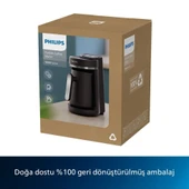 Philips HDA-150/61 Silver Türk Kahve Makinesi - 5