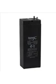 4 VOLT 1.20 AMPER 5X2 LİGHTEX LT-42 AKÜ 35*22*90 mm - 1