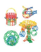 Dede Oyuncak Minyatür Puzzle Box 480 Parça 01905 thumbnail 2