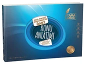 Atama Lobisi ÖABT MEB-AGS Okul Öncesi Öğretmenliği Konu Anlatımı Atama Lobisi Yayınları - 3