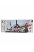 2 Tekerlekli Flexi Max Pembe Scooter: Pembe Enerji ve Maksimum Esneklik Bir Arada! - 3