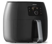 Philips HD-9650/90 Airfryer Fritöz - 2
