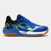 Joma V6.2 Erkek Lacivert Kauçuk Tabanlı Spor Ayakkabı V62S2504 - 1