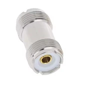 Uhf Dişi - Dişi Ara Konnektör UHF104 thumbnail 7