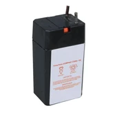 Yokohama YH-40.3 4 Volt - 0.3 Amper Akü (25.5X19.5X48 Mm) thumbnail 6